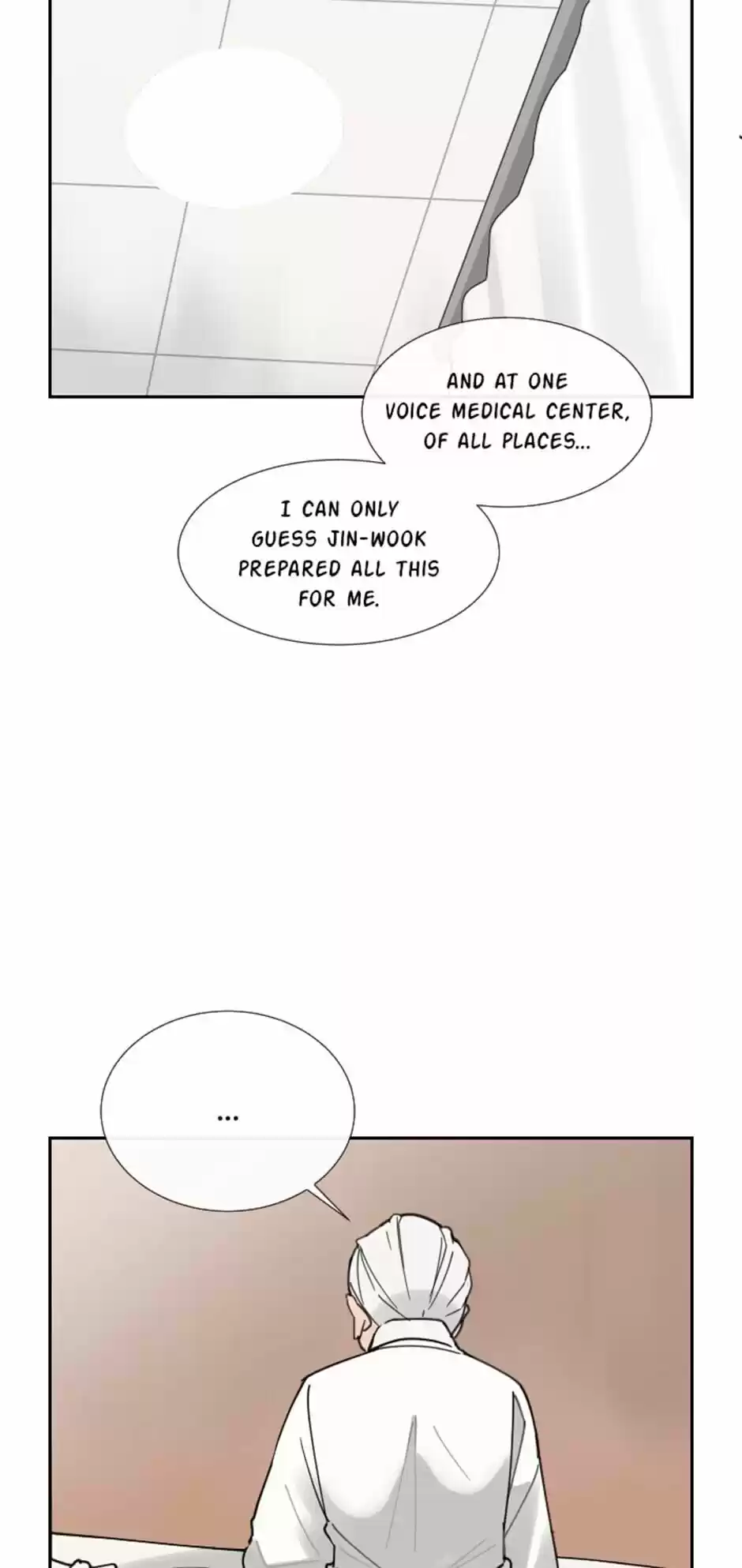 Devil Sword King Chapter 147