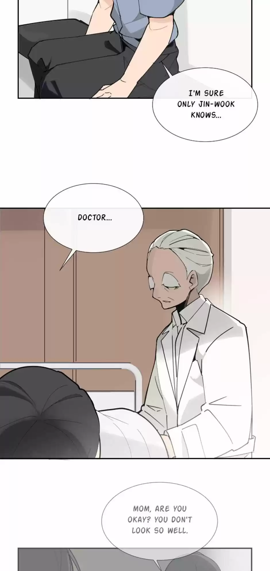 Devil Sword King Chapter 147