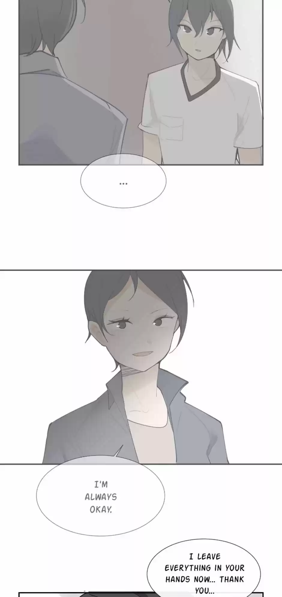 Devil Sword King Chapter 147