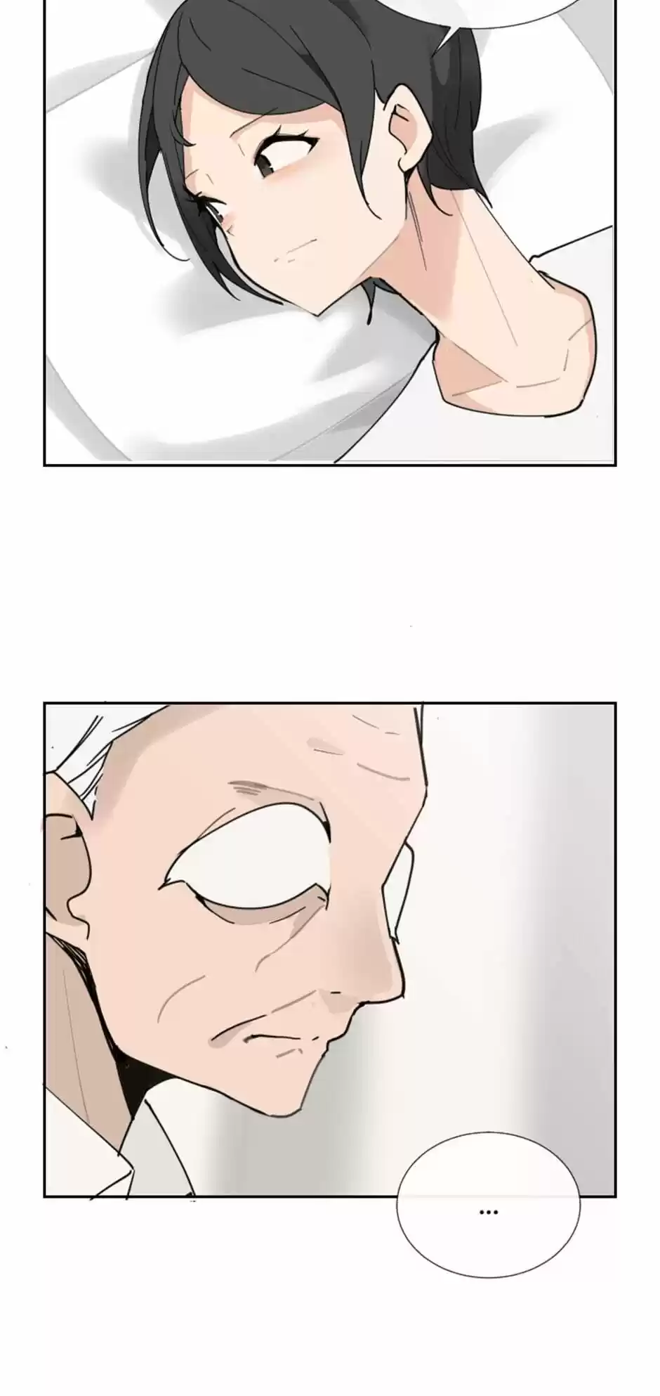 Devil Sword King Chapter 147