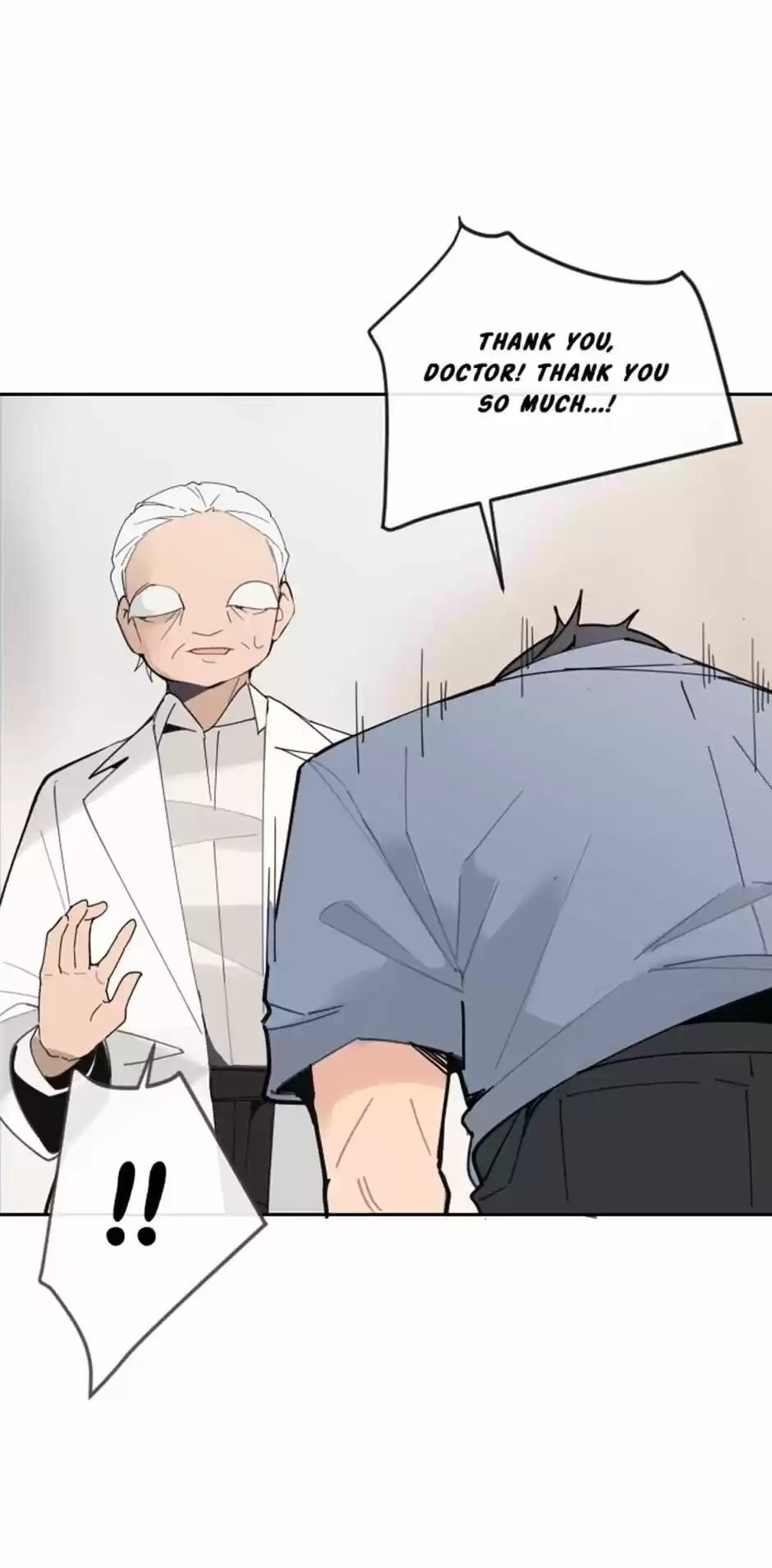 Devil Sword King Chapter 148