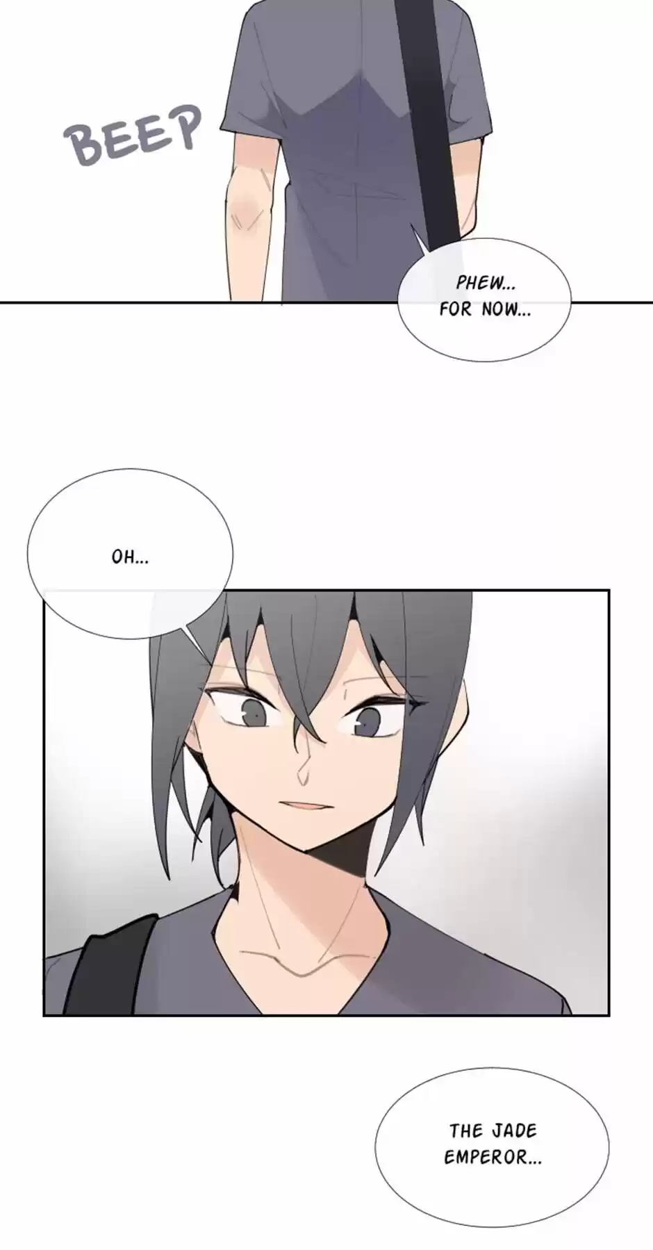 Devil Sword King Chapter 148