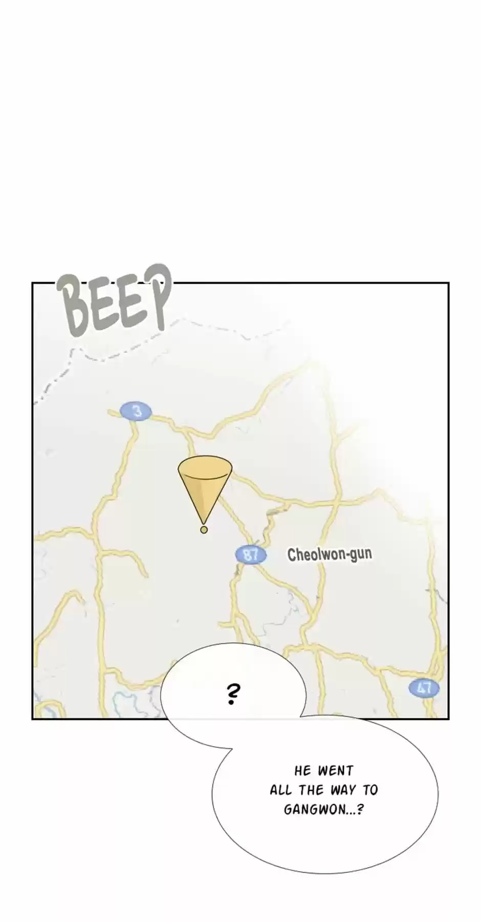 Devil Sword King Chapter 148