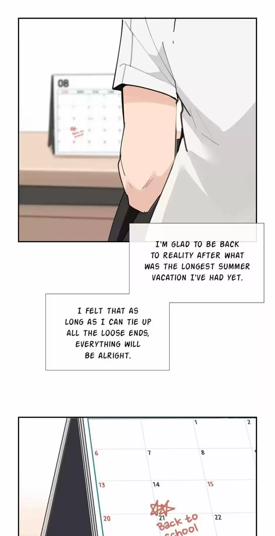 Devil Sword King Chapter 148