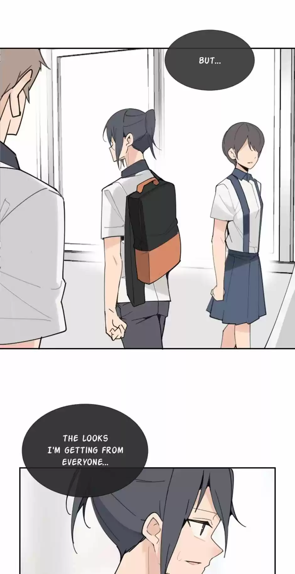 Devil Sword King Chapter 148