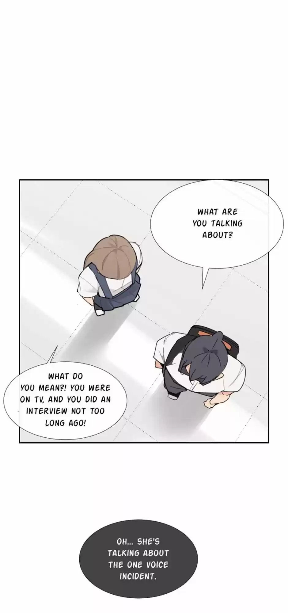 Devil Sword King Chapter 148