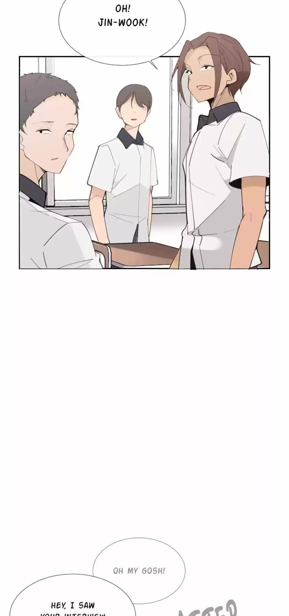 Devil Sword King Chapter 148