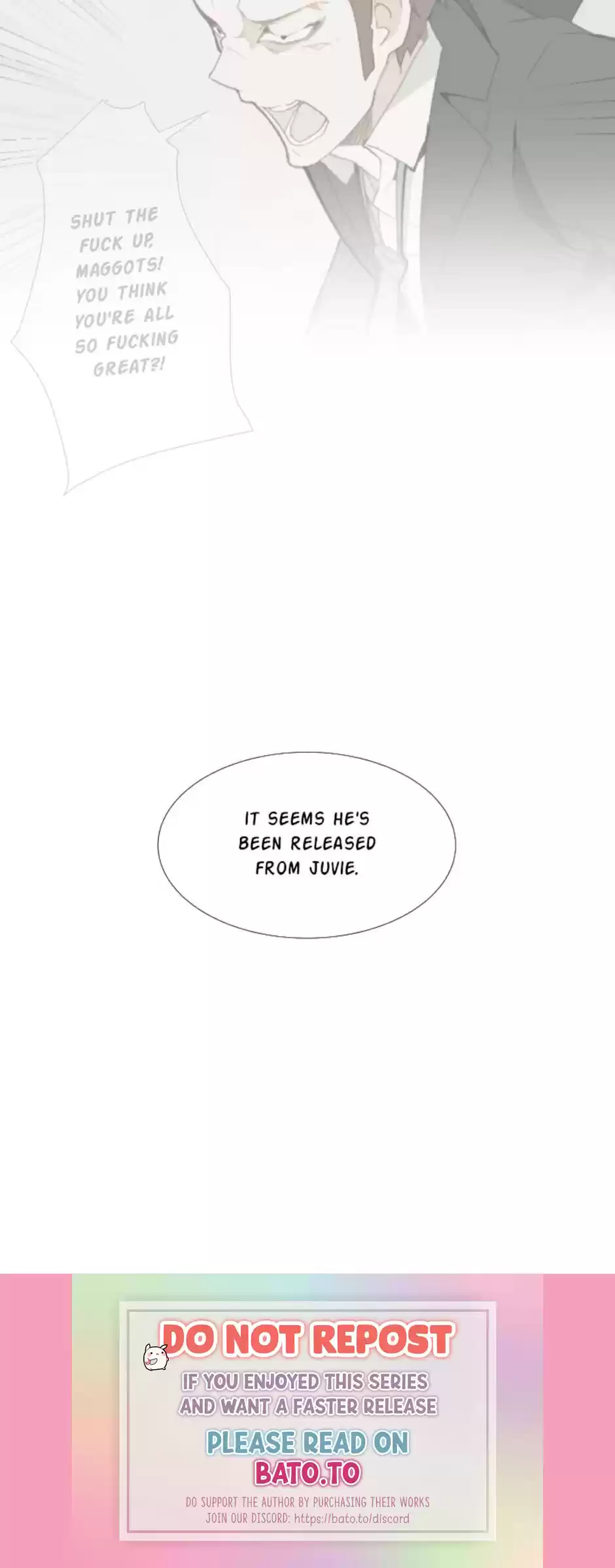 Devil Sword King Chapter 148