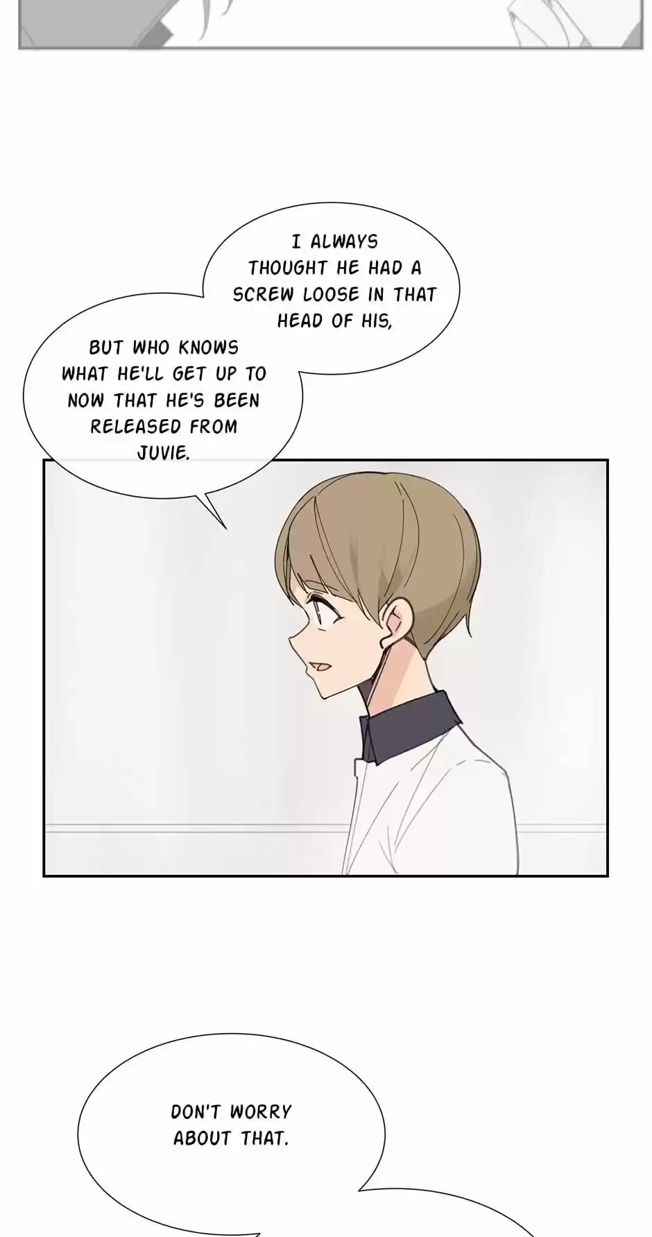 Devil Sword King Chapter 149