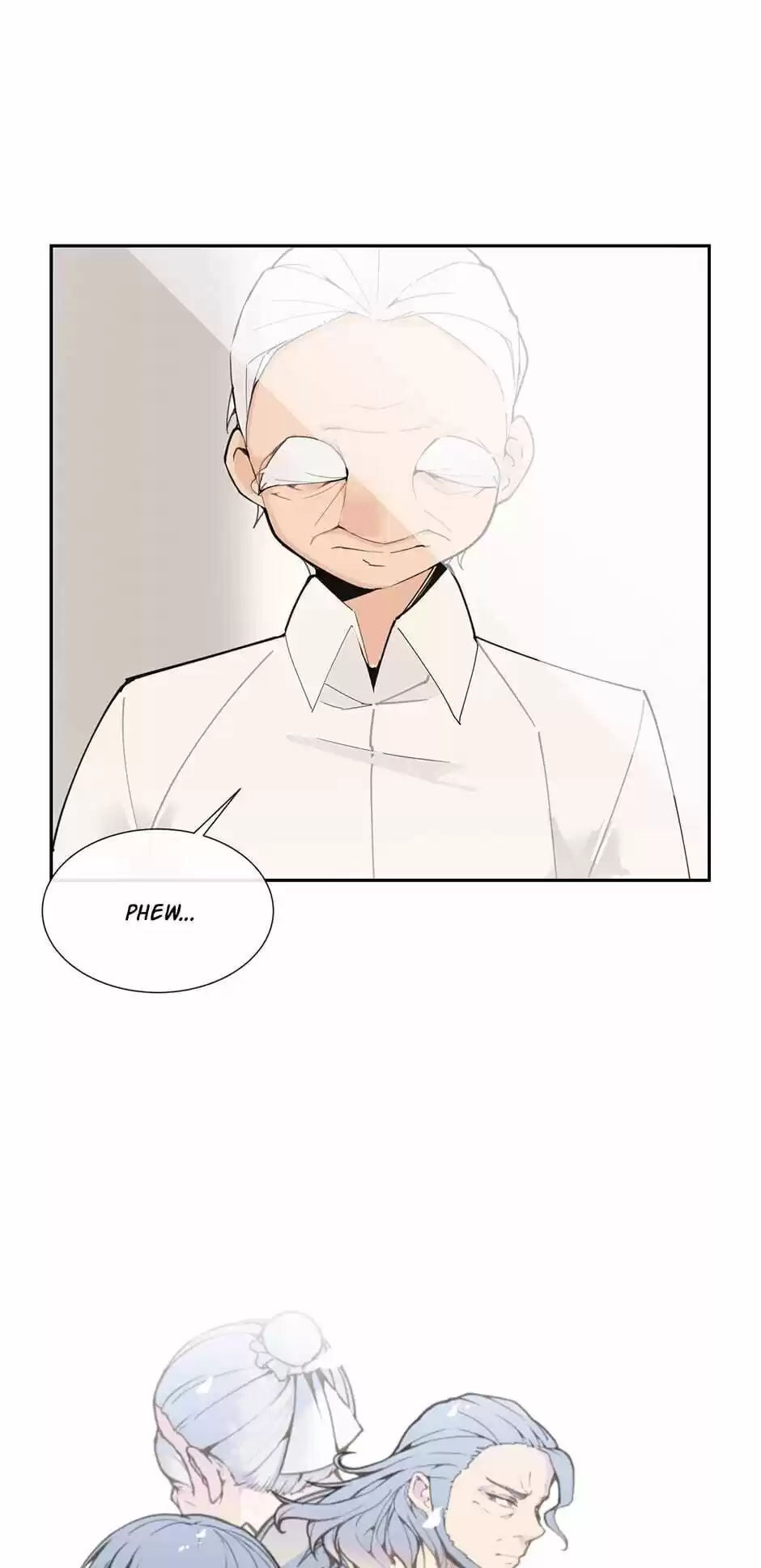 Devil Sword King Chapter 149