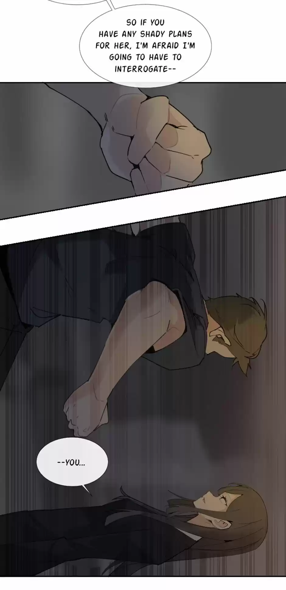 Devil Sword King Chapter 149