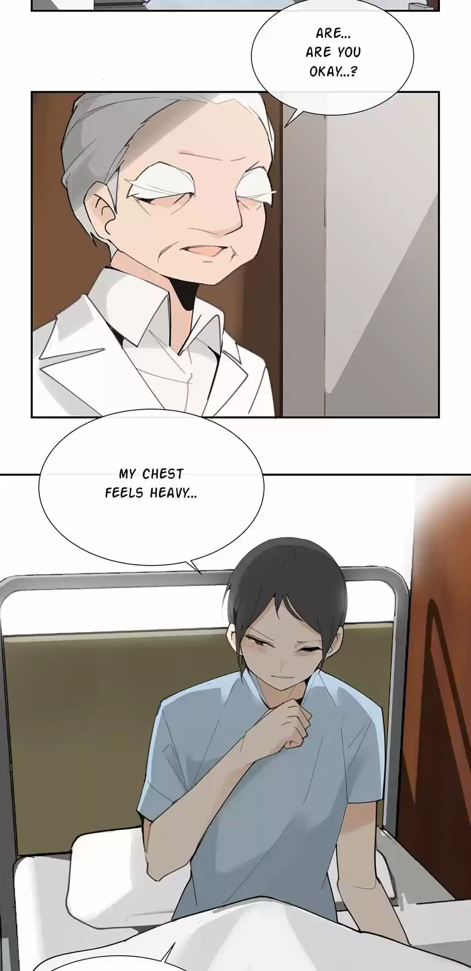 Devil Sword King Chapter 149