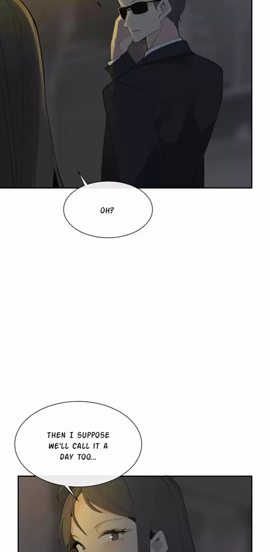 Devil Sword King Chapter 149