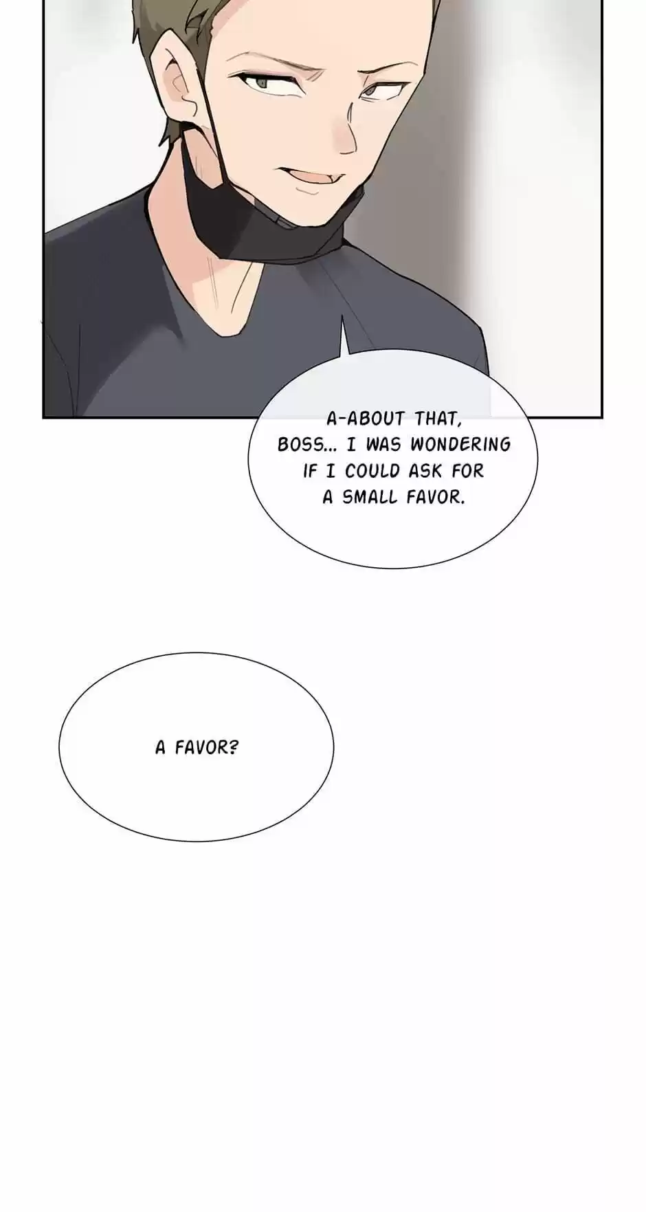 Devil Sword King Chapter 149