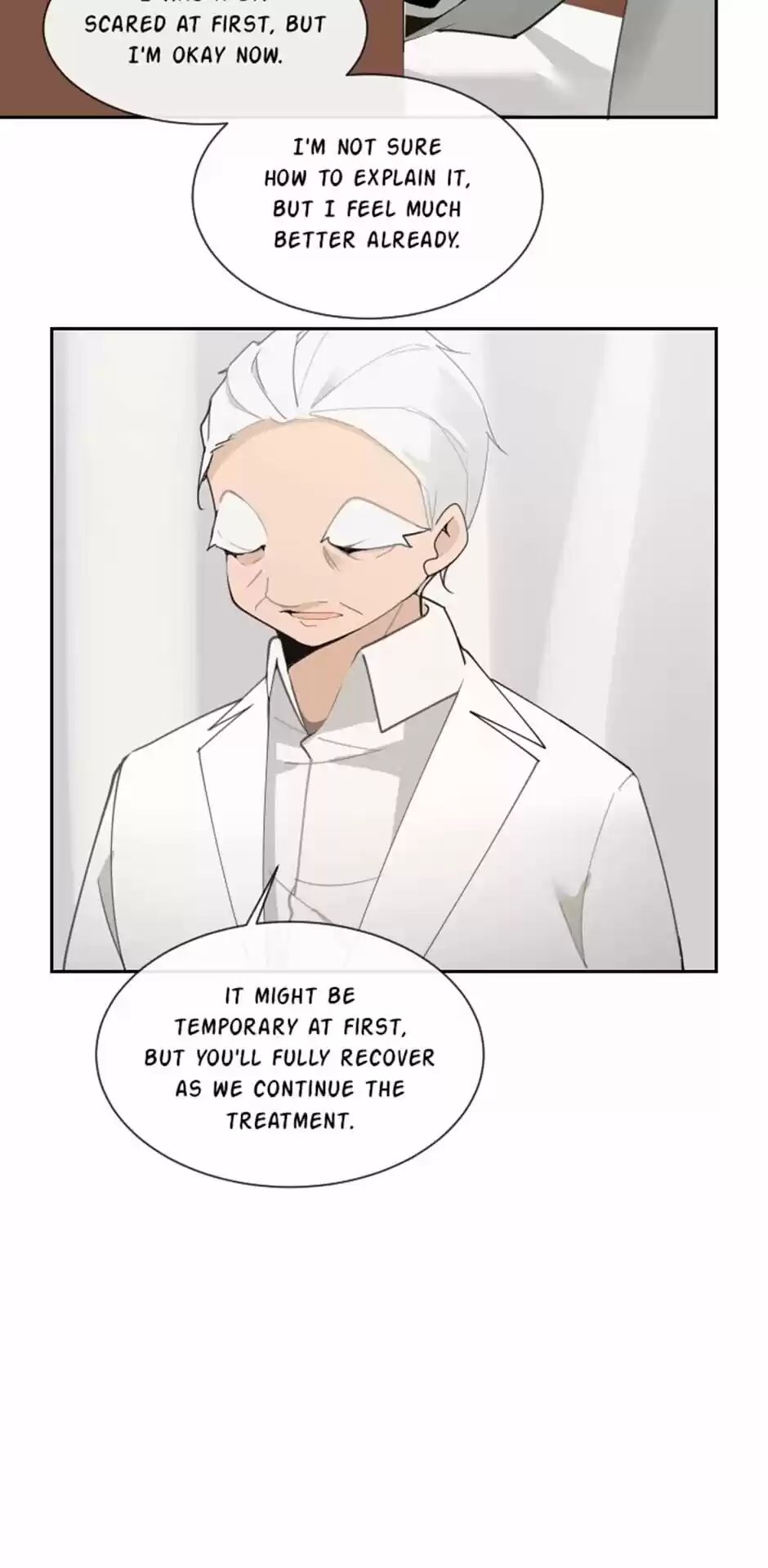 Devil Sword King Chapter 149