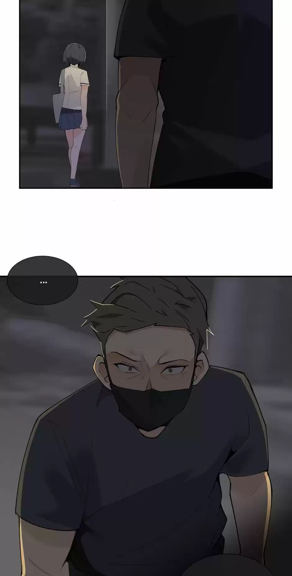 Devil Sword King Chapter 149