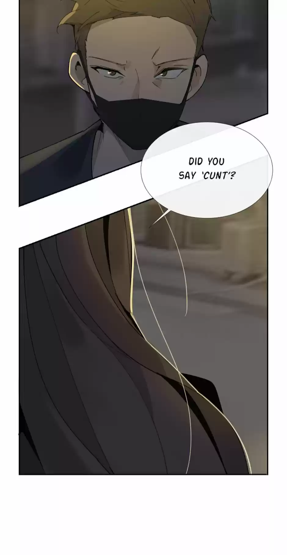 Devil Sword King Chapter 150 : Terrifying And Horrible