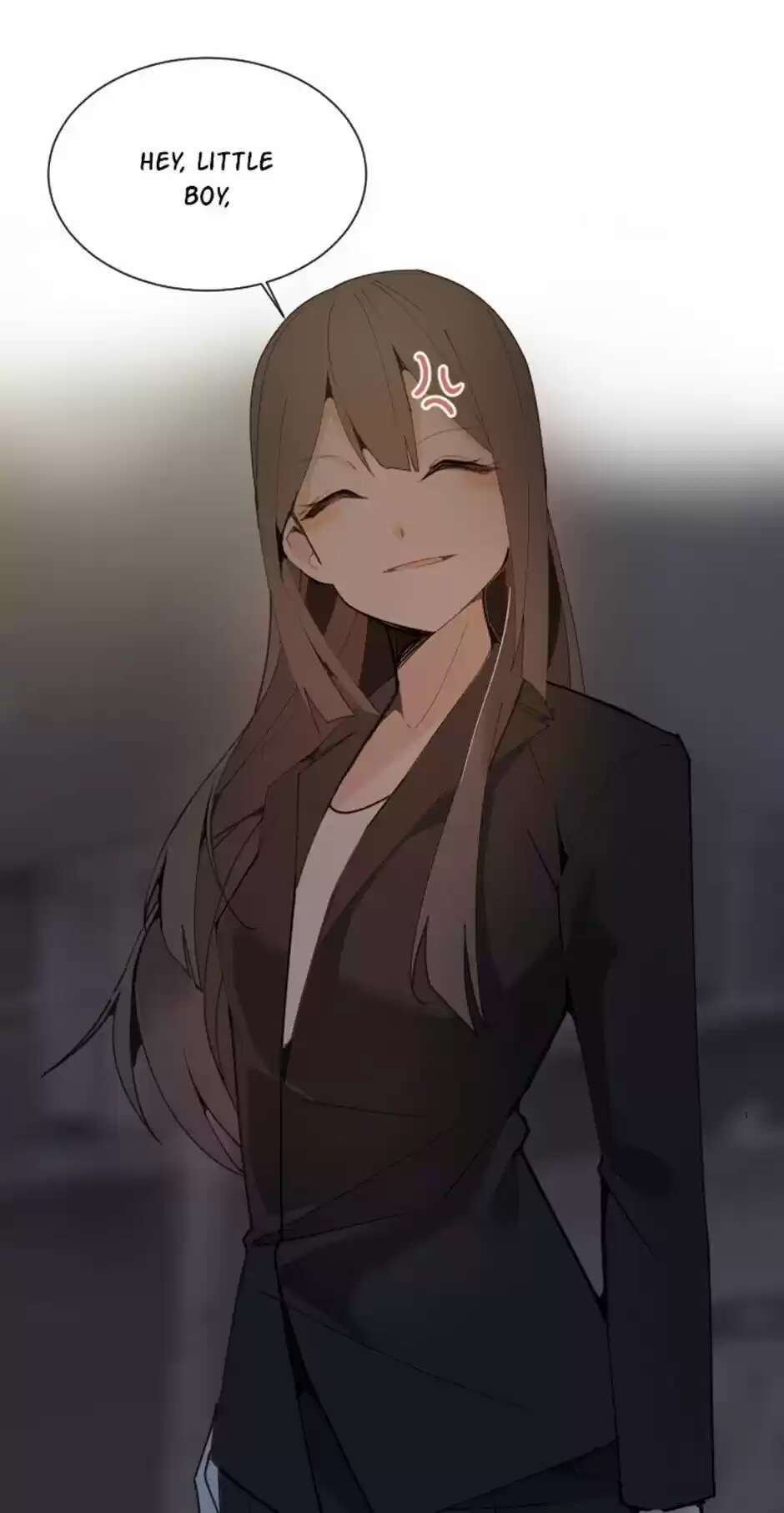 Devil Sword King Chapter 150 : Terrifying And Horrible