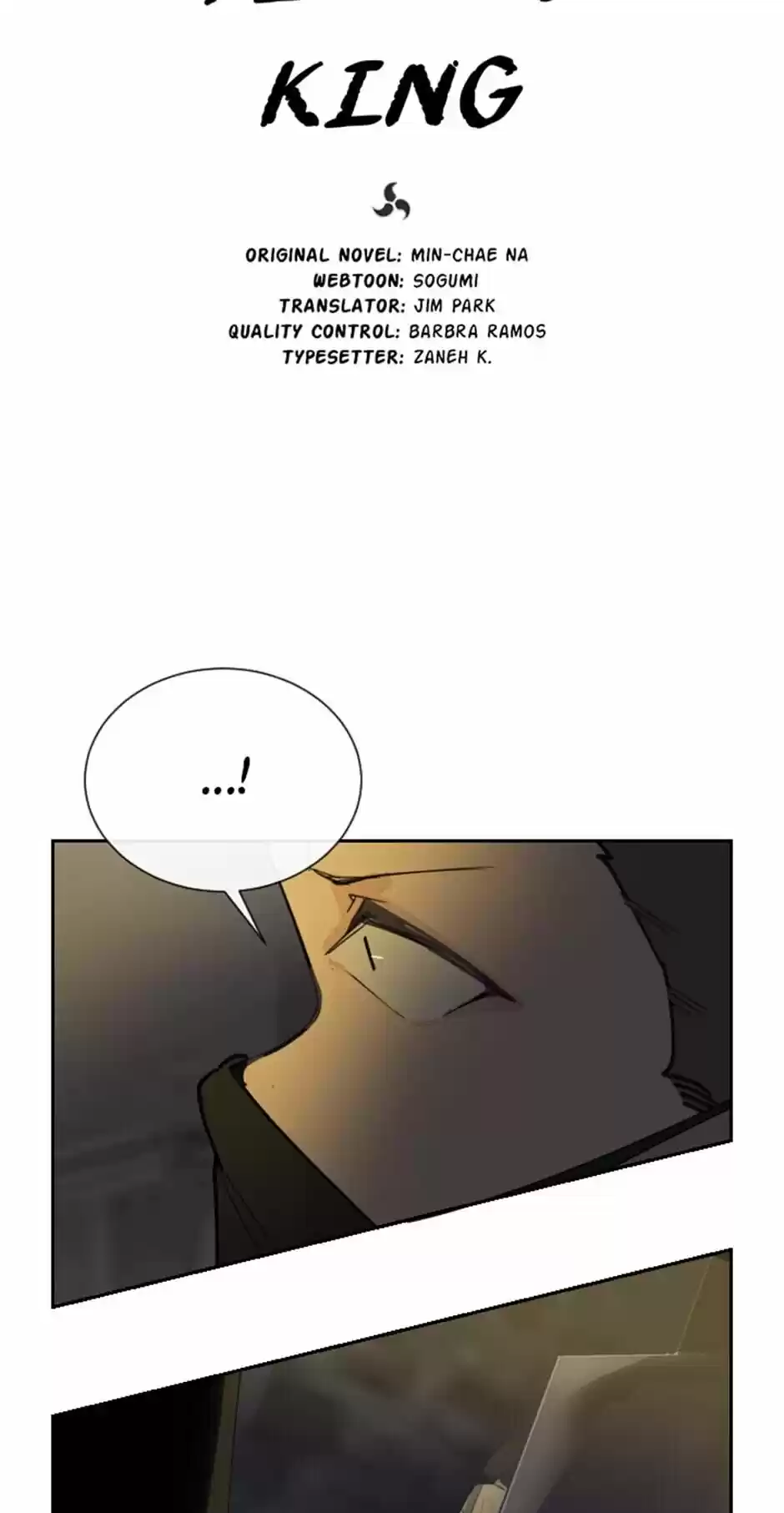 Devil Sword King Chapter 150 : Terrifying And Horrible