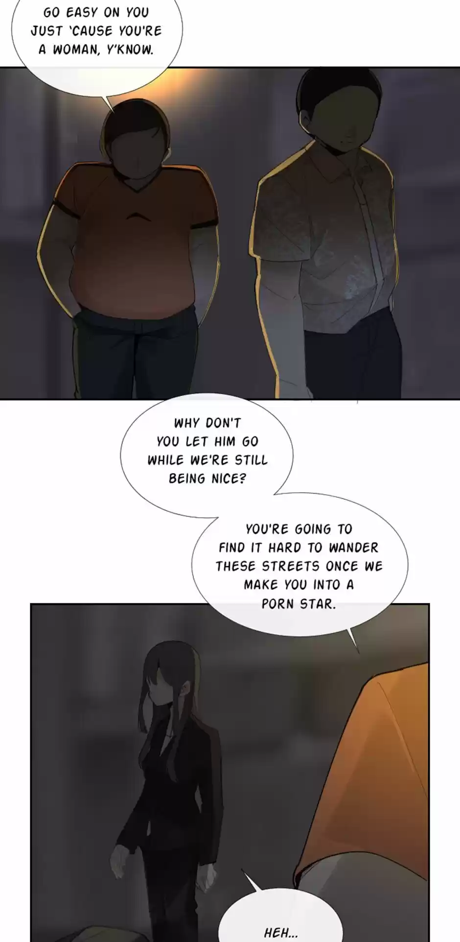 Devil Sword King Chapter 150 : Terrifying And Horrible