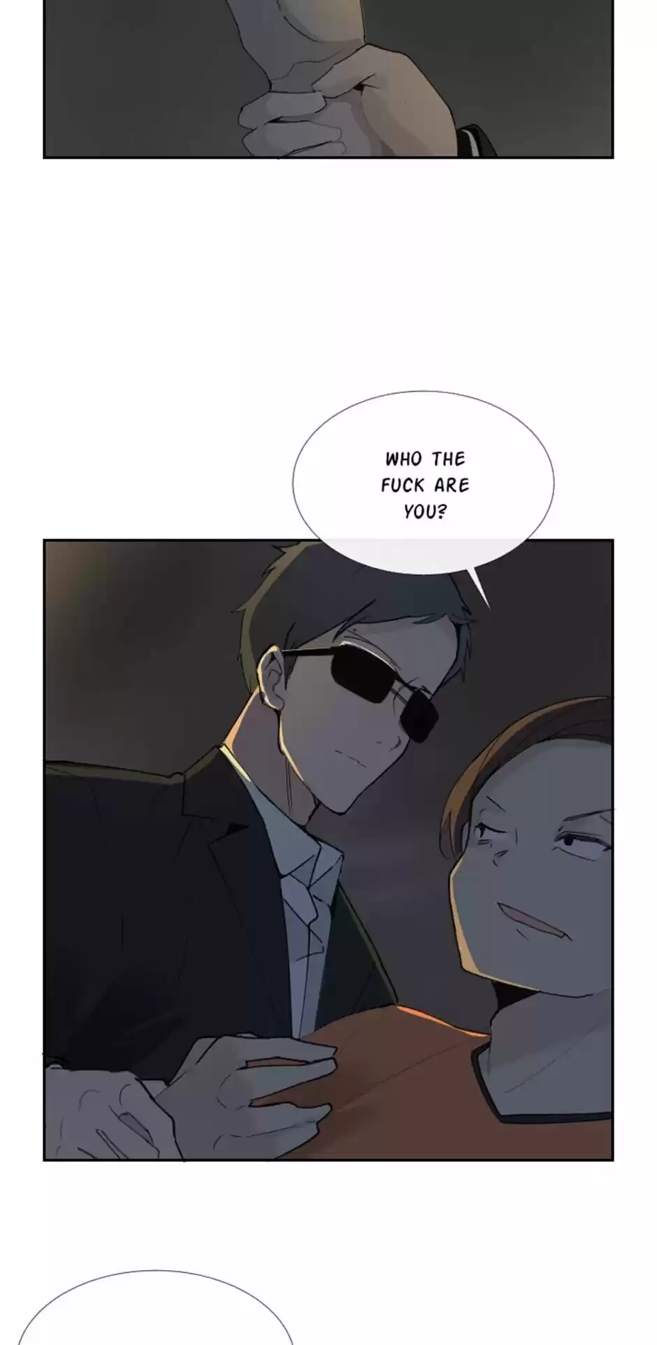 Devil Sword King Chapter 150 : Terrifying And Horrible