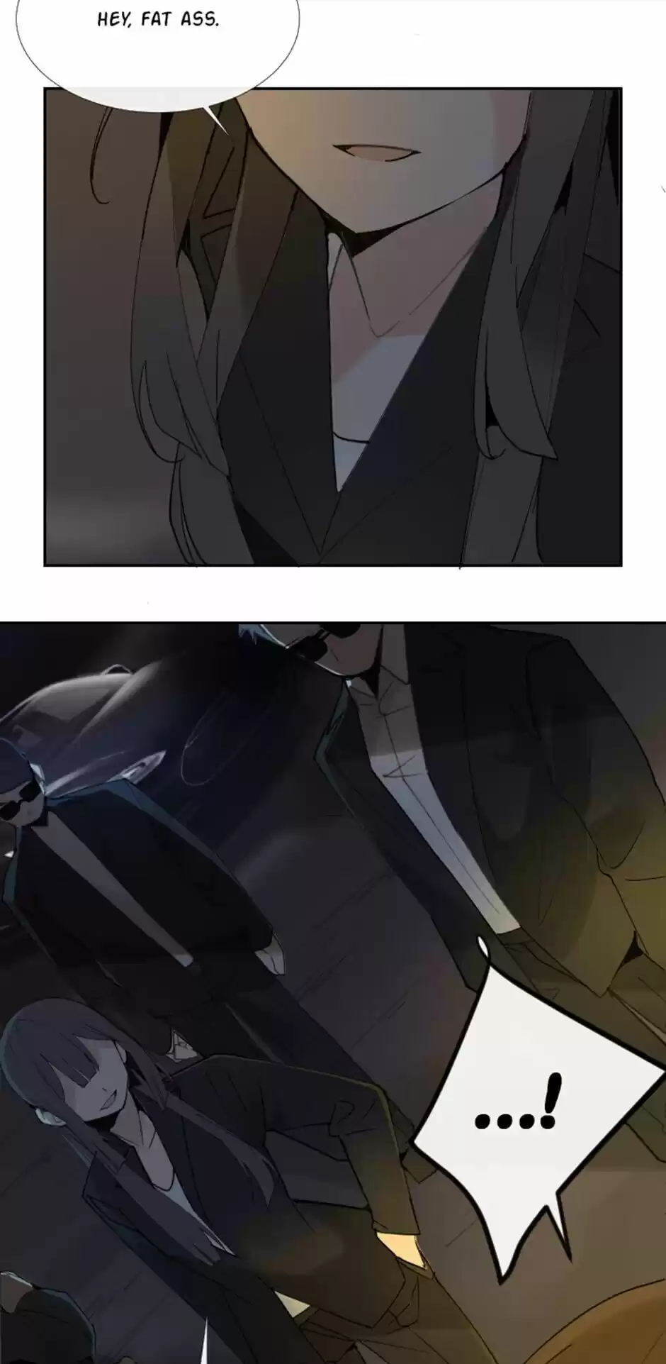 Devil Sword King Chapter 150 : Terrifying And Horrible