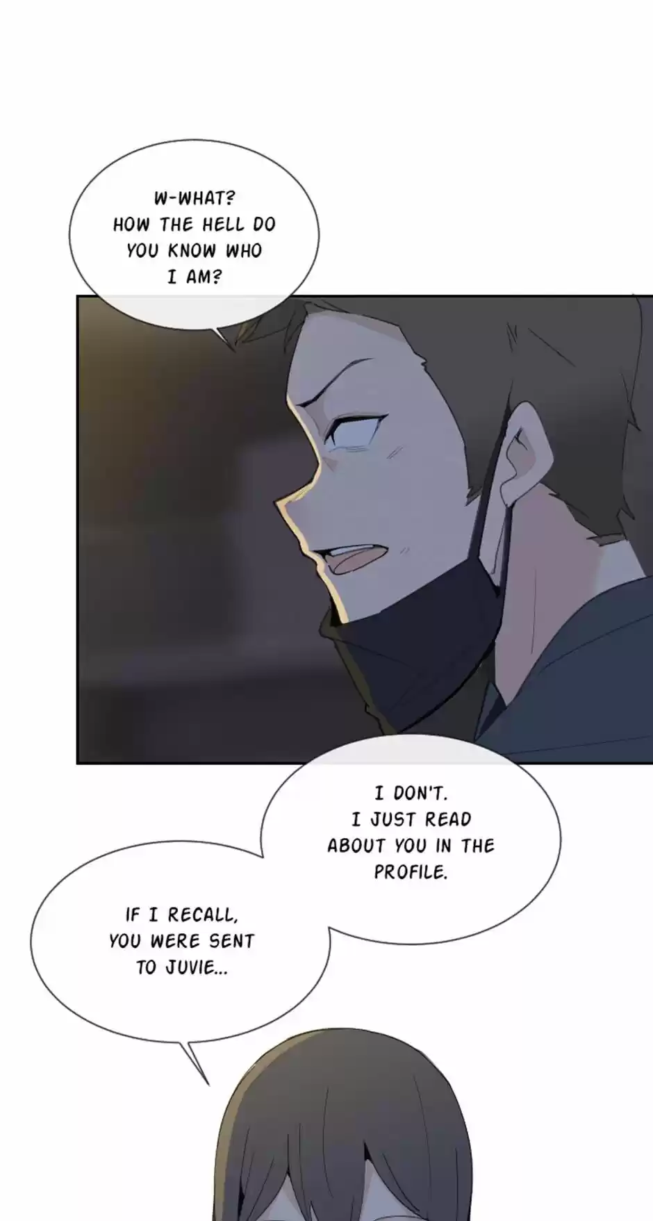 Devil Sword King Chapter 150 : Terrifying And Horrible