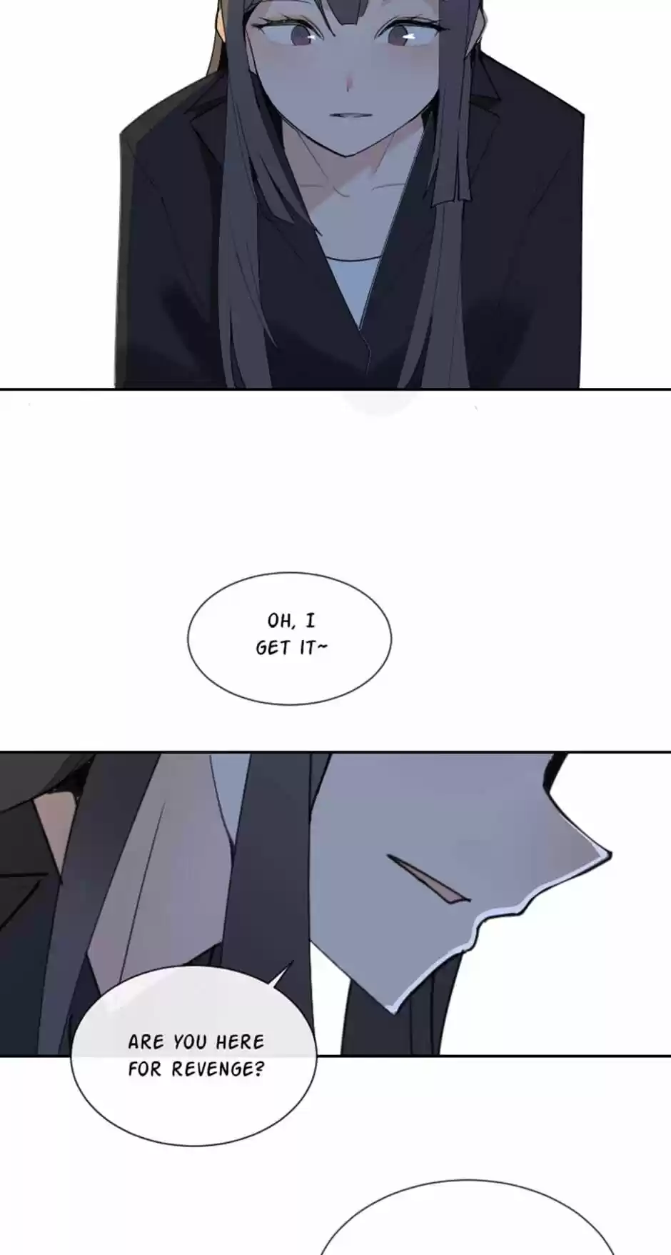 Devil Sword King Chapter 150 : Terrifying And Horrible