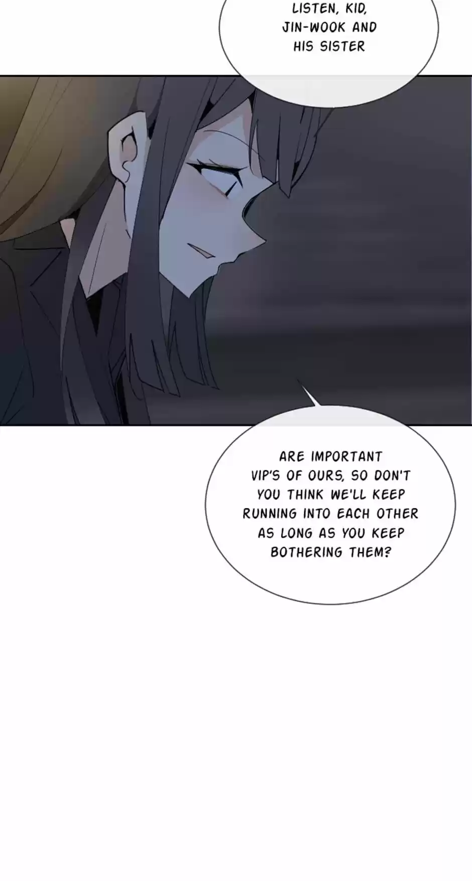 Devil Sword King Chapter 150 : Terrifying And Horrible