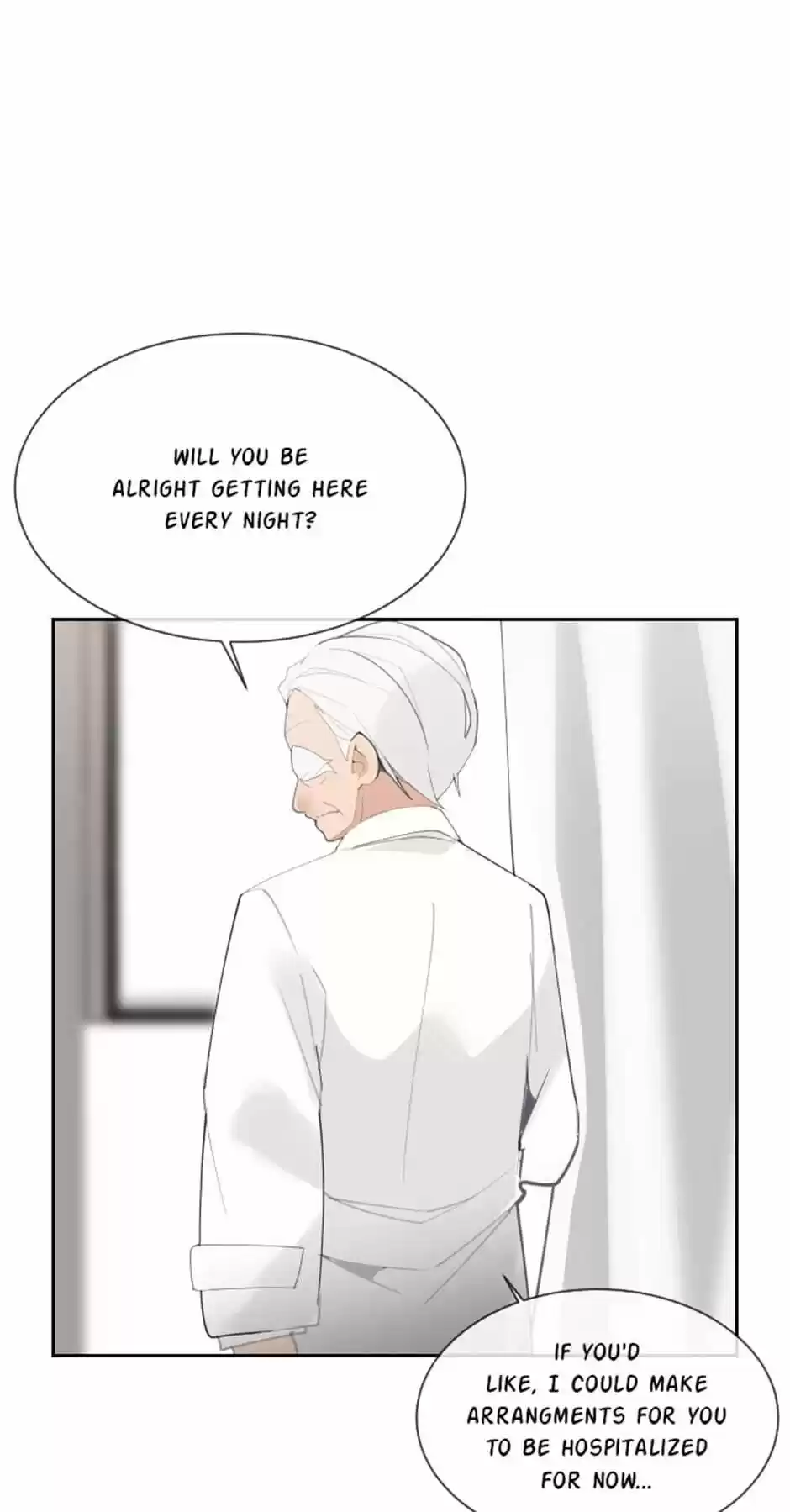 Devil Sword King Chapter 150 : Terrifying And Horrible