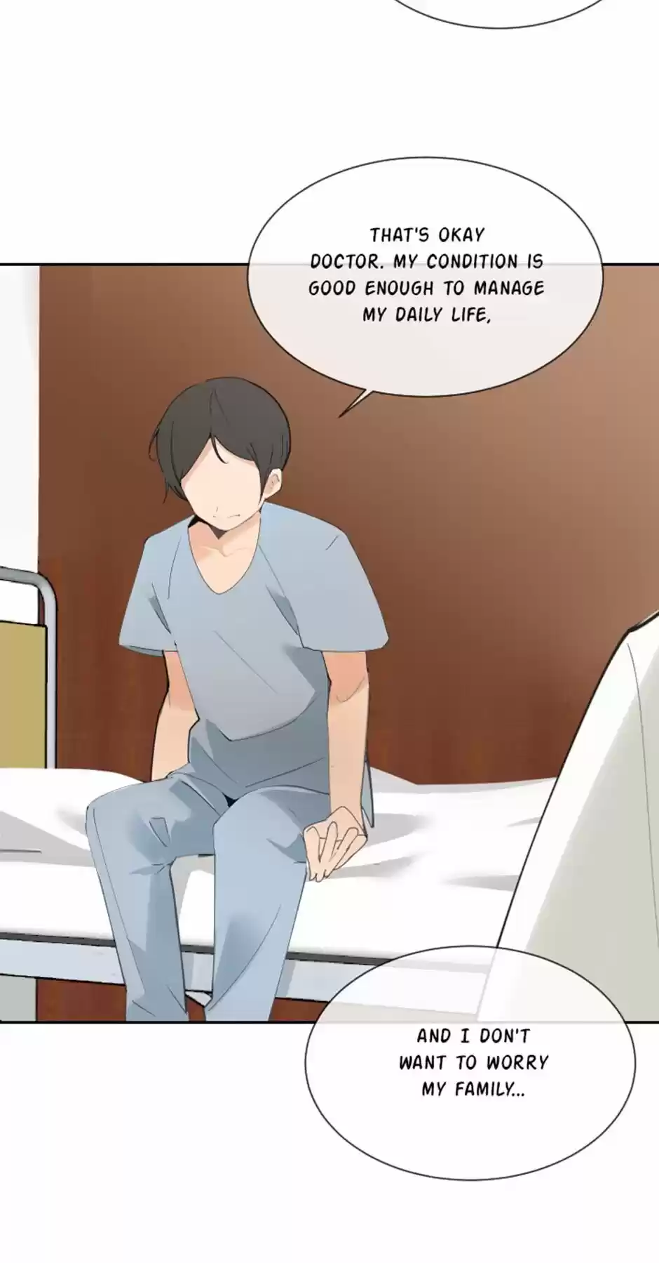 Devil Sword King Chapter 150 : Terrifying And Horrible