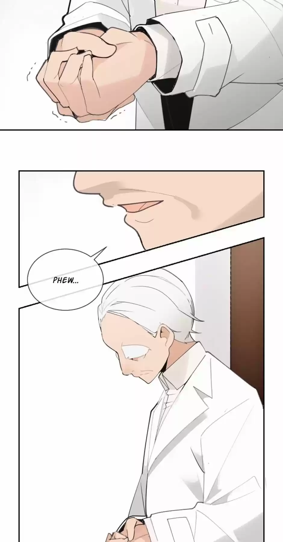 Devil Sword King Chapter 150 : Terrifying And Horrible