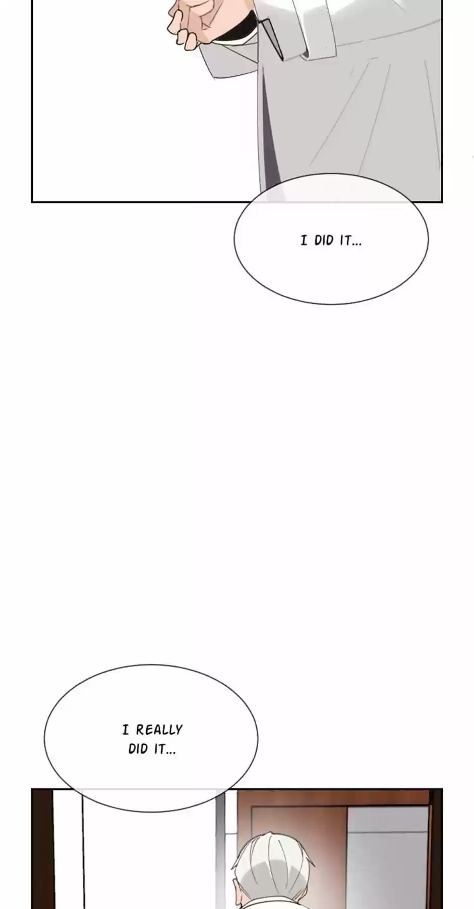 Devil Sword King Chapter 150 : Terrifying And Horrible