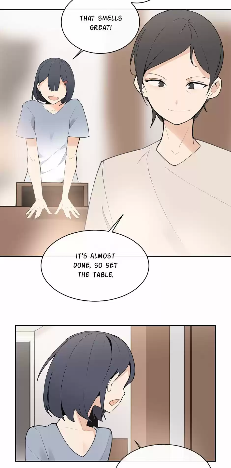 Devil Sword King Chapter 151