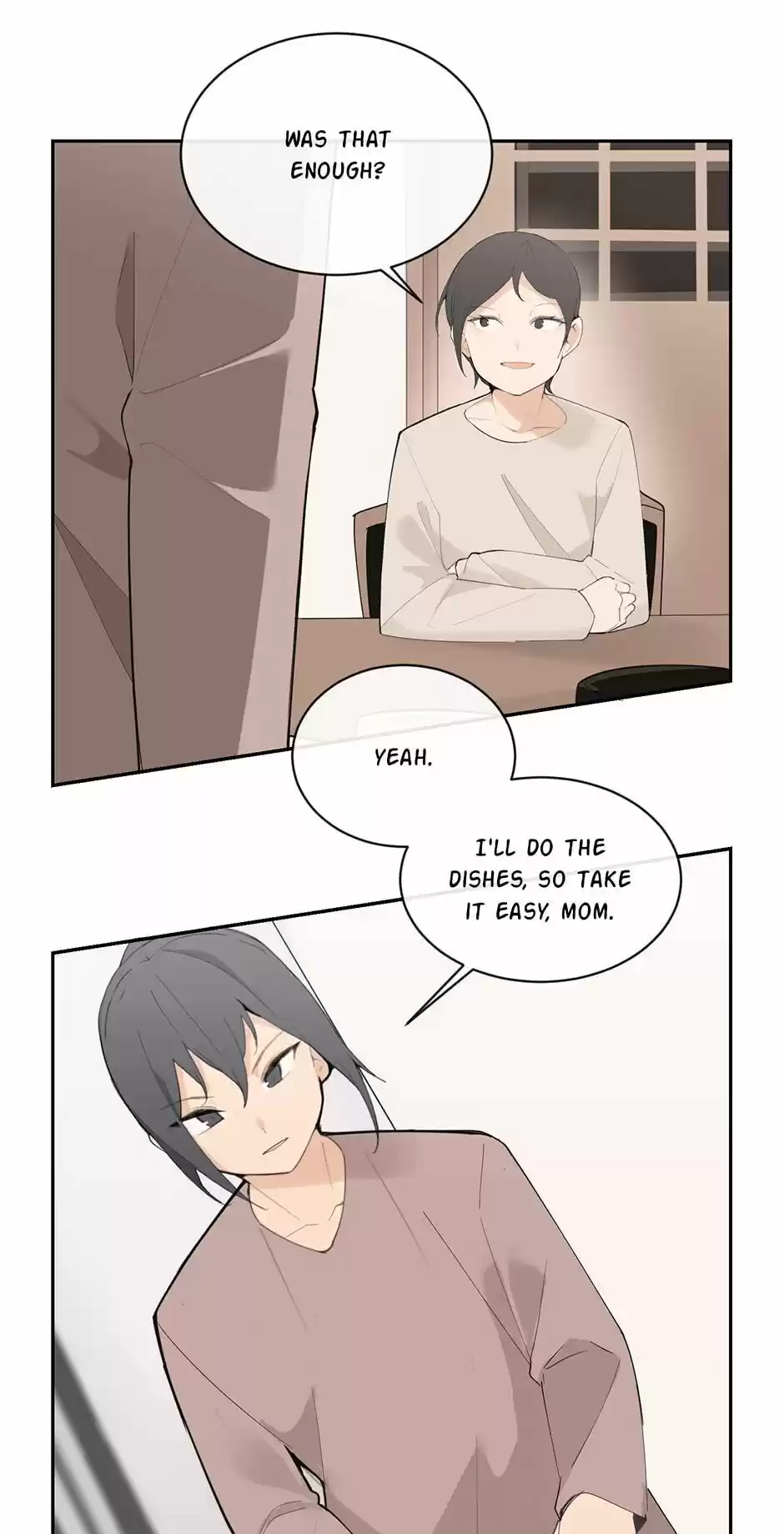 Devil Sword King Chapter 151