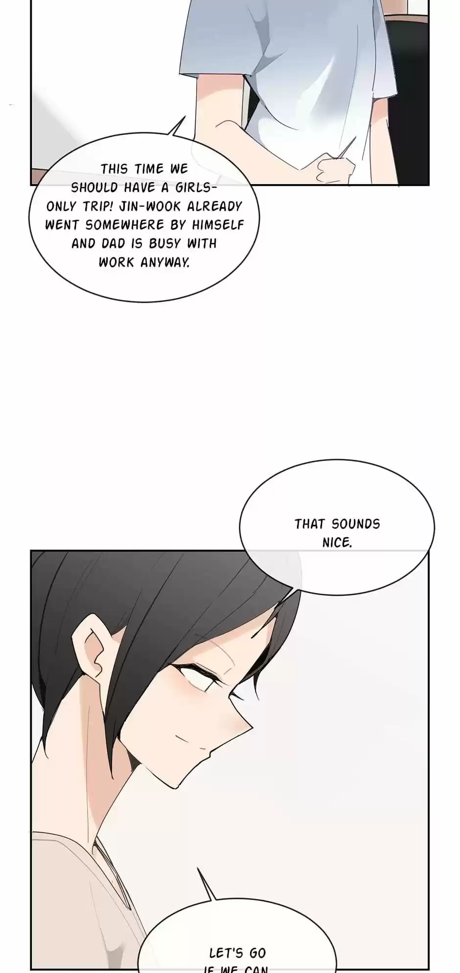 Devil Sword King Chapter 151