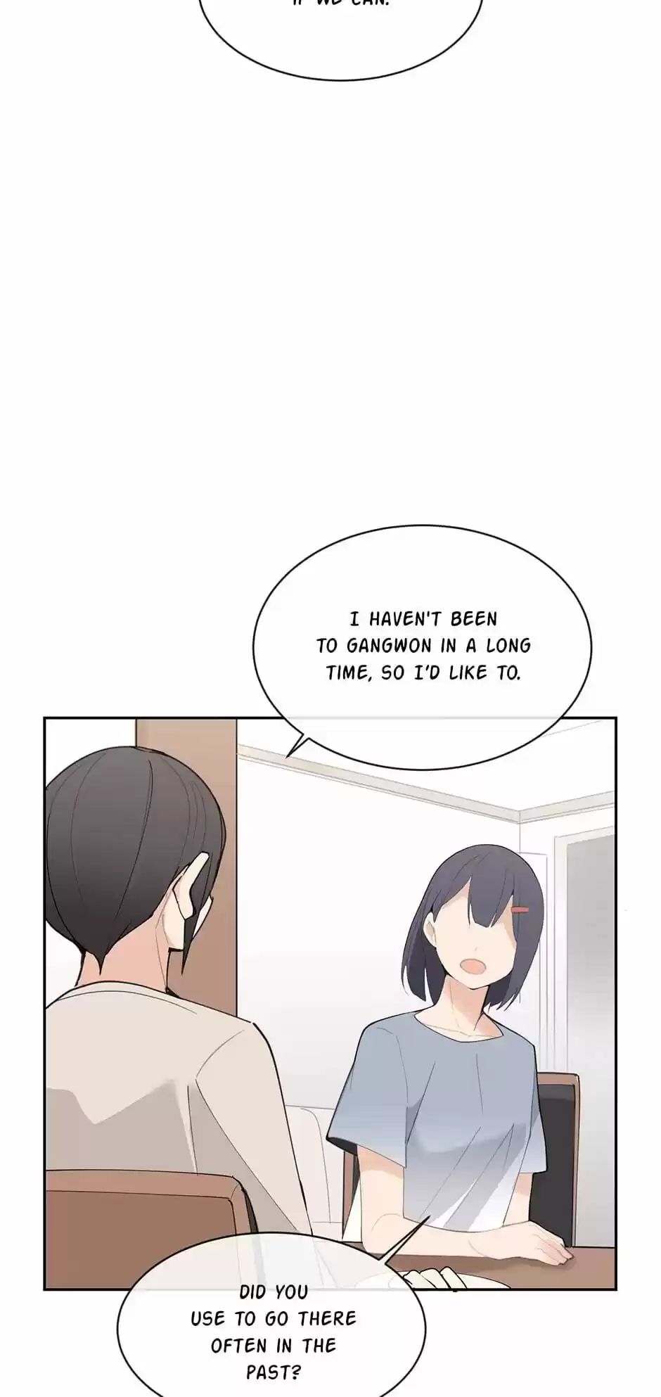 Devil Sword King Chapter 151