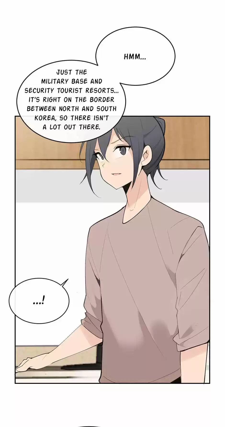 Devil Sword King Chapter 151