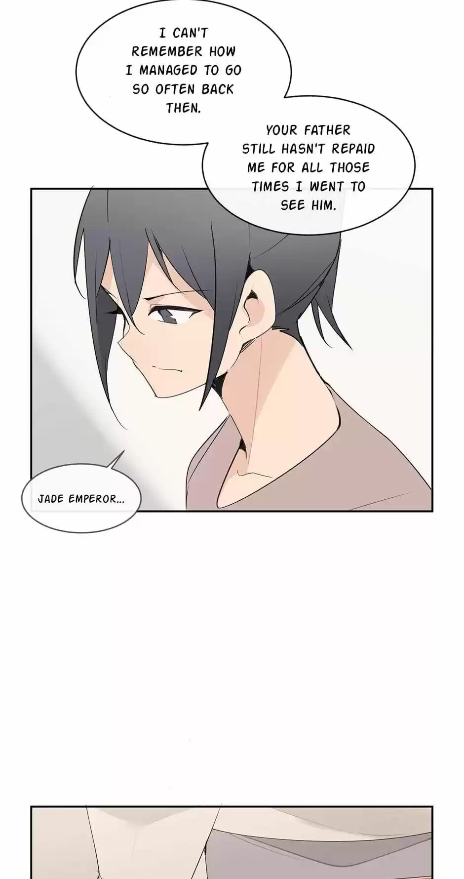 Devil Sword King Chapter 151