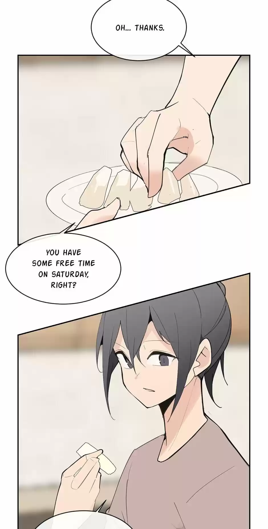 Devil Sword King Chapter 151