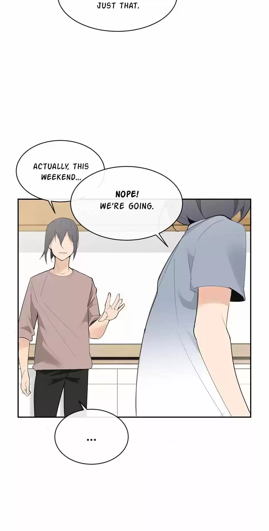 Devil Sword King Chapter 151