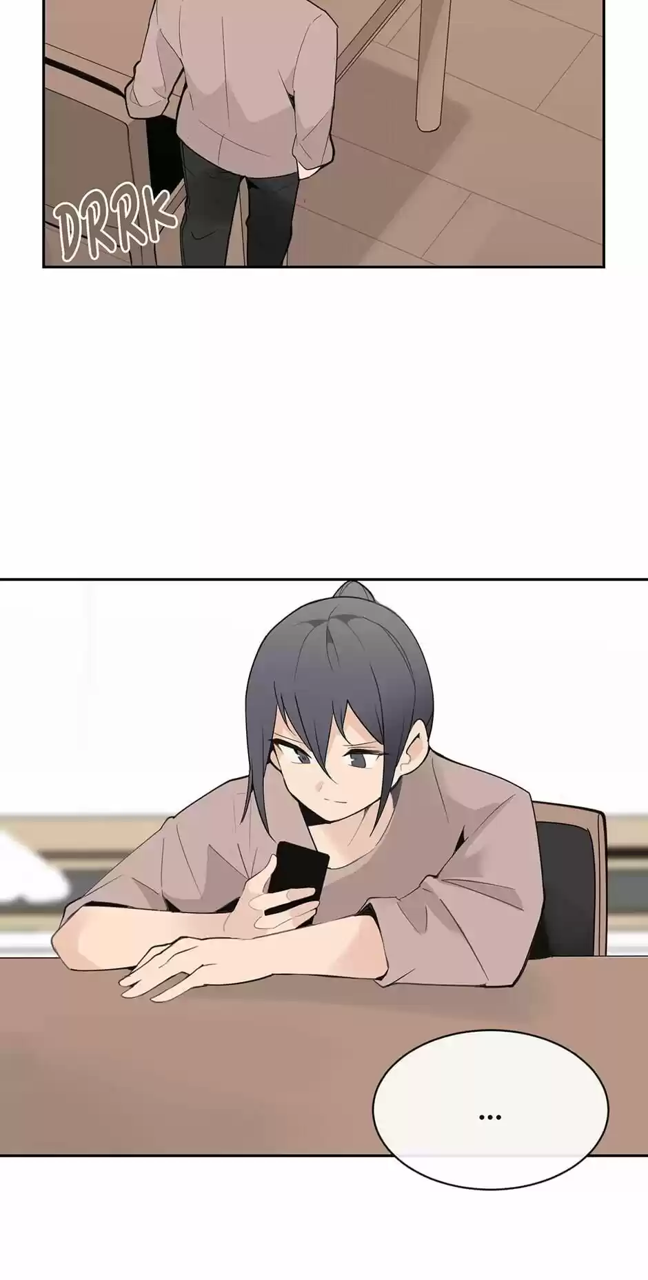 Devil Sword King Chapter 151