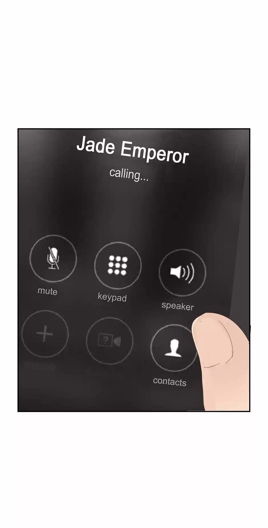 Devil Sword King Chapter 151