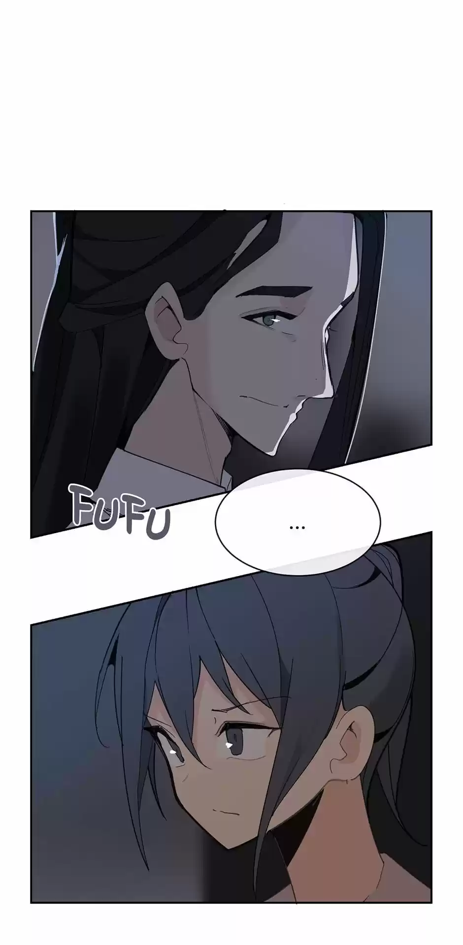 Devil Sword King Chapter 152