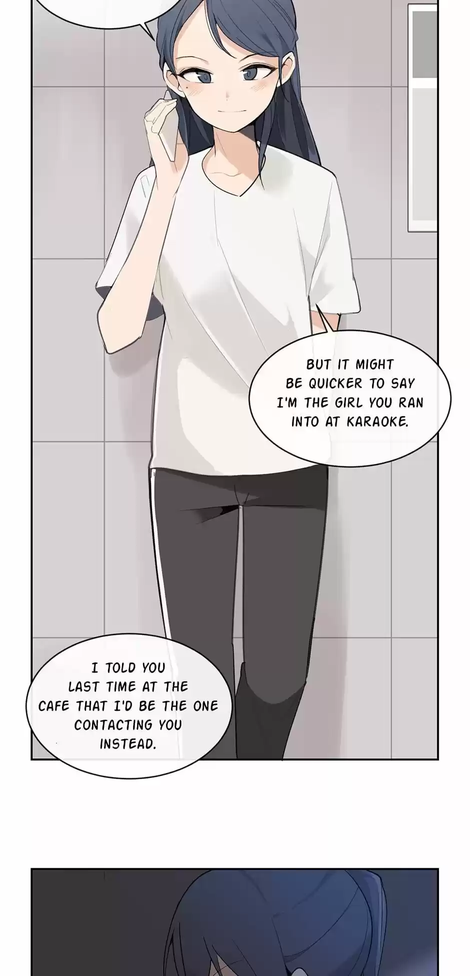 Devil Sword King Chapter 152