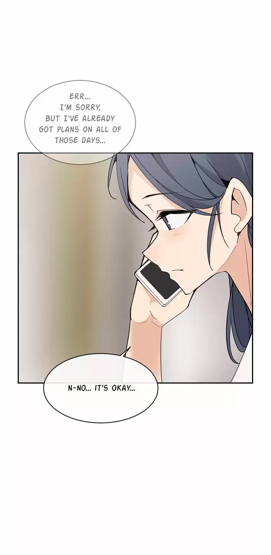 Devil Sword King Chapter 152