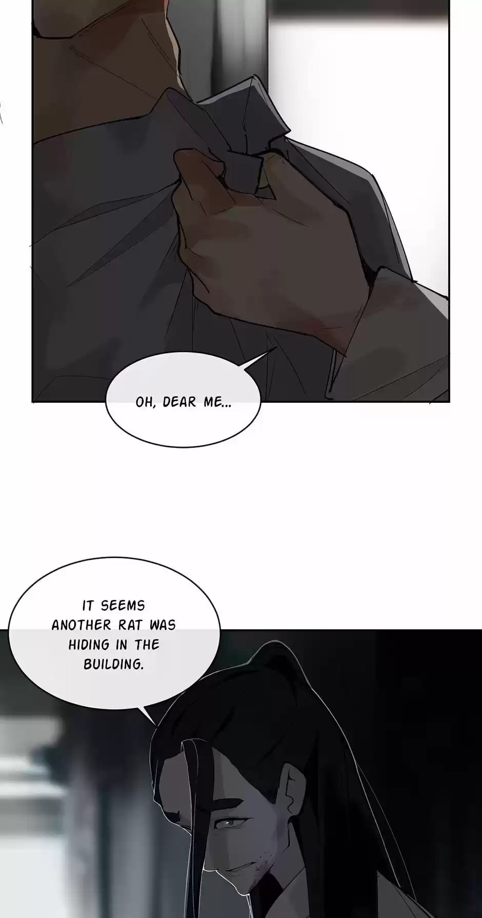 Devil Sword King Chapter 152