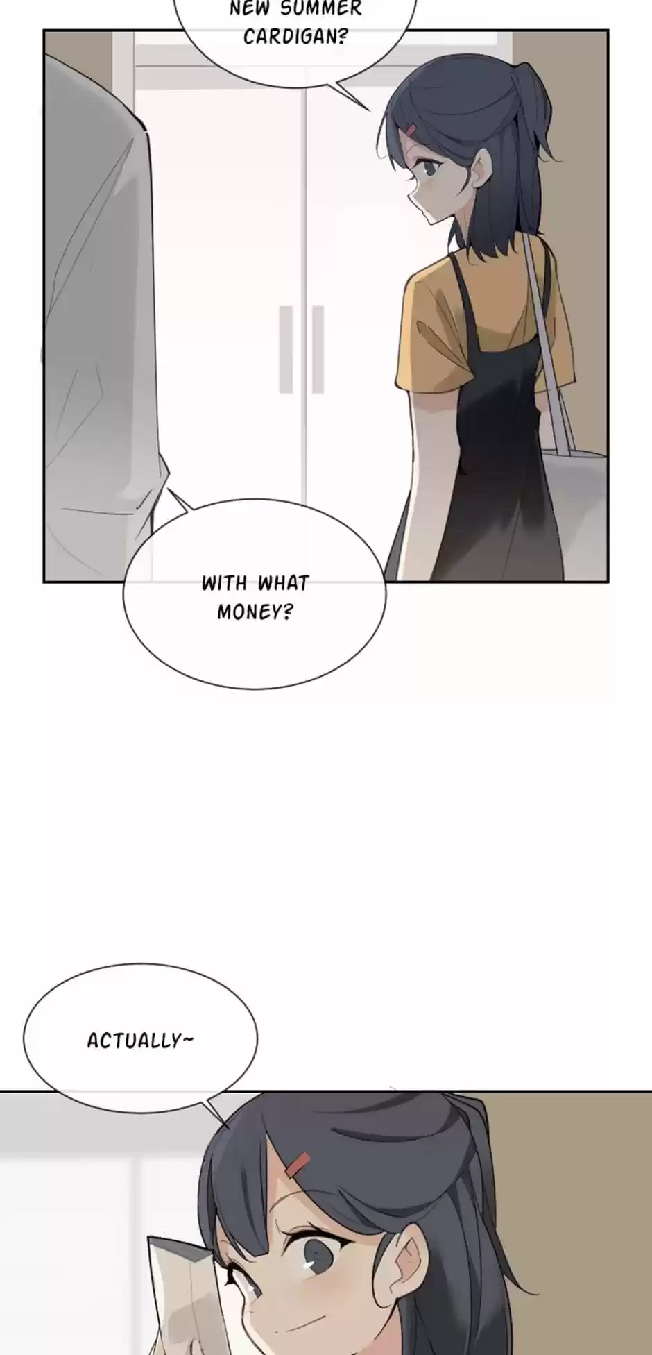 Devil Sword King Chapter 153