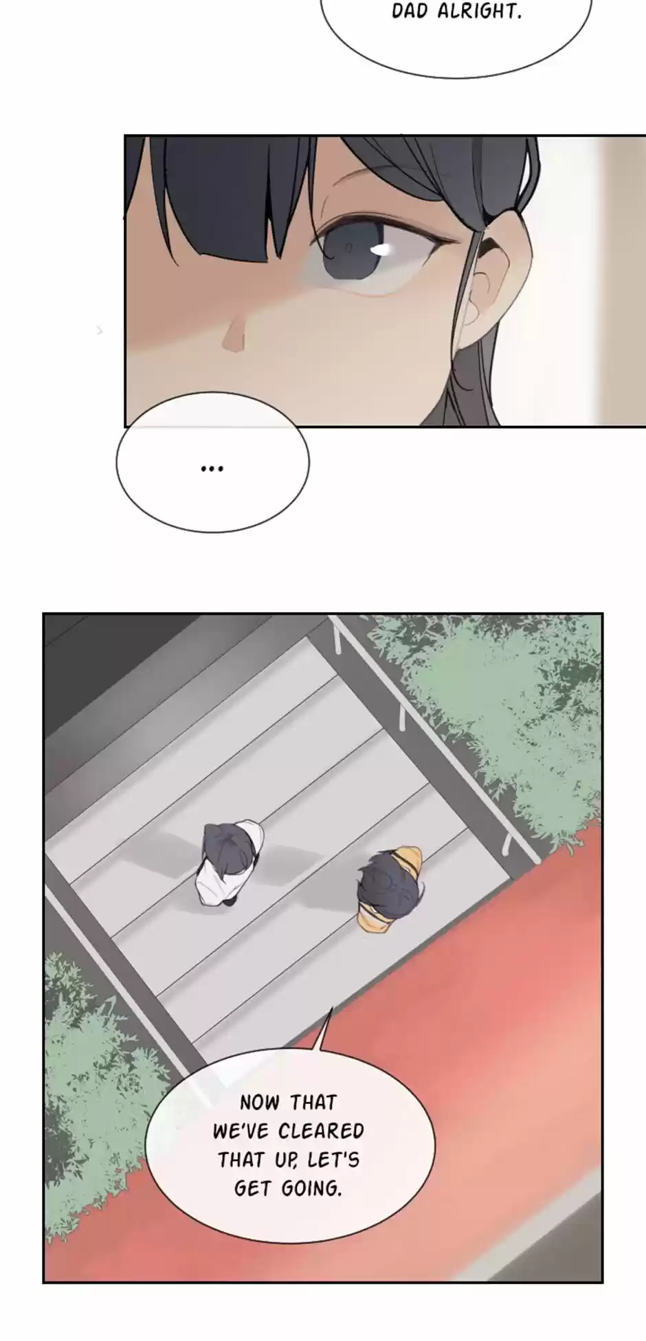 Devil Sword King Chapter 153