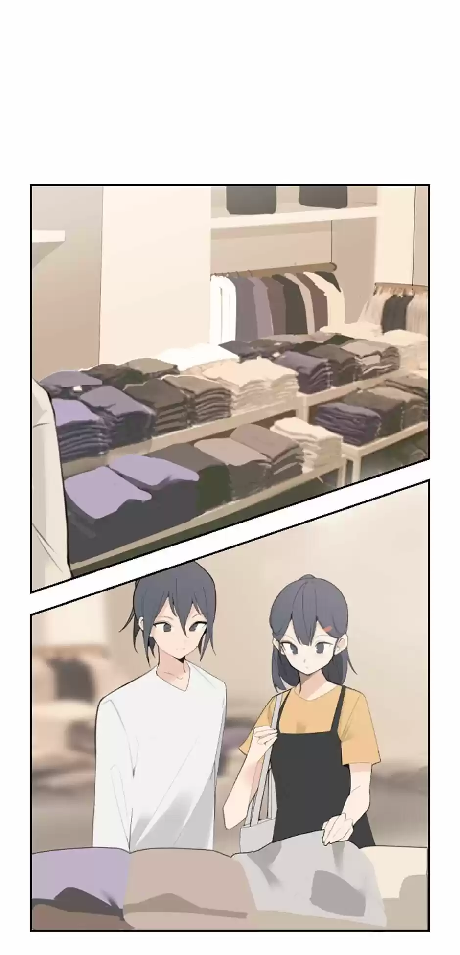 Devil Sword King Chapter 153